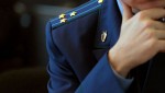 Прокурор Зырянского района Томской области Андрей Екименко проверил ход капитального ремонта в здании школы в селе Дубровка